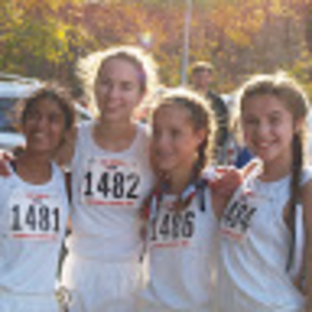 Meet your Posher, Caitlin